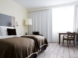 Radisson Blu Waterfront Hotel Jersey