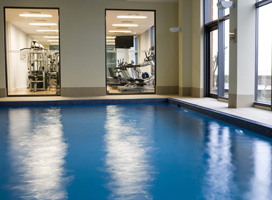 Radisson Blu Waterfront Hotel Jersey