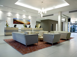 Radisson Blu Waterfront Hotel Jersey