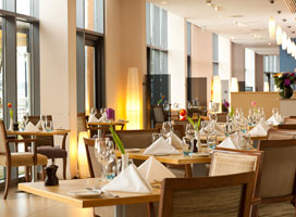 Radisson Blu Waterfront Hotel Jersey
