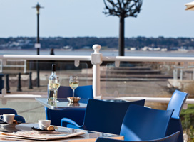 Radisson Blu Waterfront Hotel Jersey