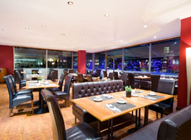 Radisson Blu Portman Hotel