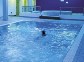 Radisson Blu Stansted Airport