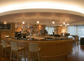 Ramada London Docklands