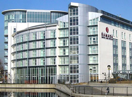 Ramada London Docklands