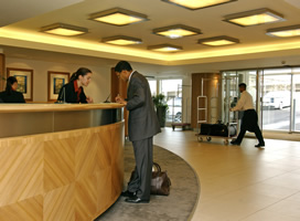 Ramada London Docklands