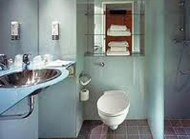 Ramada Encore London West