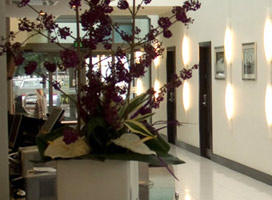 Doubletree by Hilton London Heathrow