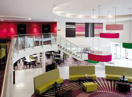 Doubletree by Hilton London Heathrow