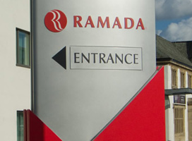 Doubletree by Hilton London Heathrow