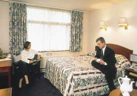 Ramada Jarvis Heathrow