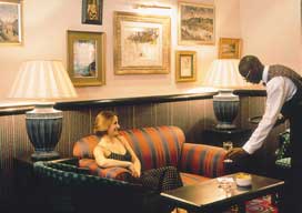 Ramada Jarvis Heathrow