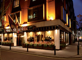 Rathbone Hotel