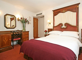 Rathbone Hotel