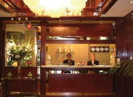 Rathbone Hotel