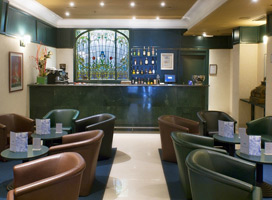 Regente Hotel