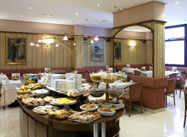 Regente Hotel