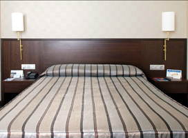 Regente Hotel