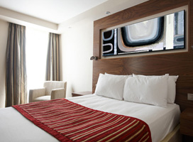 The Regency