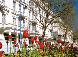 The Regency