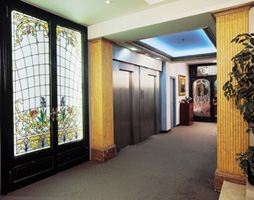 Regente Hotel