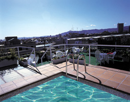 Regente Hotel