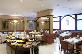 Regente Hotel