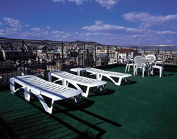 Regente Hotel
