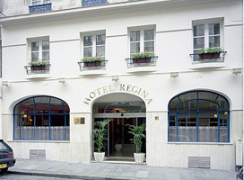 Regina Opera
