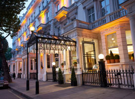Regente Hotel