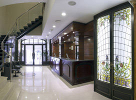 Regente Hotel