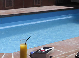 Regente Hotel