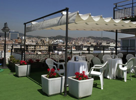 Regente Hotel
