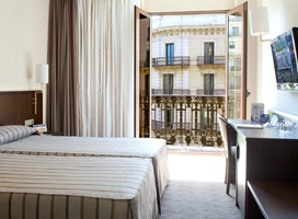 Regente Hotel