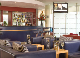 Ramada Encore London West