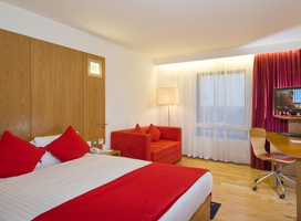 Ramada Encore London West