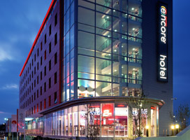 Ramada Encore London West