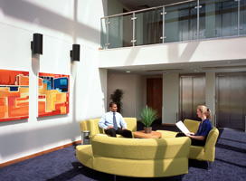 Ramada Encore London West