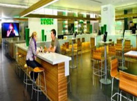 Hotel Rey Juan Carlos I
