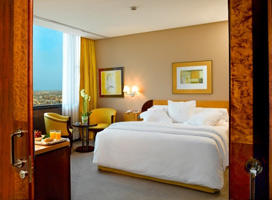 Hotel Rey Juan Carlos I