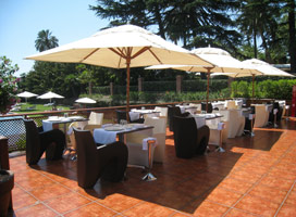 Hotel Rey Juan Carlos I