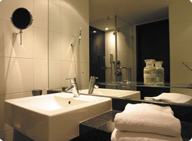 Park Plaza Riverbank Executive