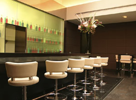 Park Plaza Riverbank Executive