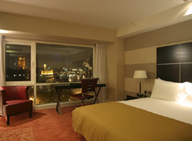 Park Plaza Riverbank Executive