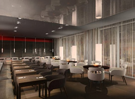 Park Plaza Riverbank Executive