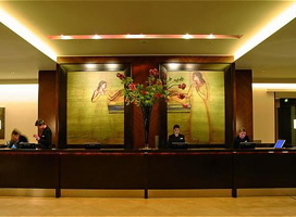 Park Plaza Riverbank Executive