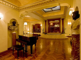 River Palace