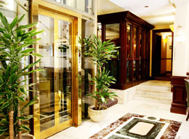 Grange Rochester Hotel