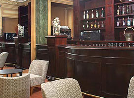 Best Western Ronceray Opera Hotel
