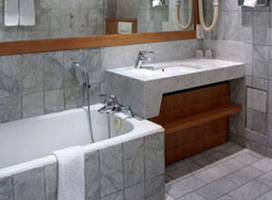 Best Western Ronceray Opera Hotel